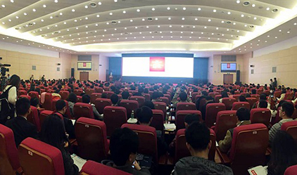 伯信生物参展中国医学表观遗传学大会！